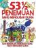 53 1/2 Penemuan yang Mengubah Dunia dan Penemuan-Penemuan yang Tidak Mengubah Dunia